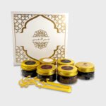 Pack découverte - Qasr Al Nafees