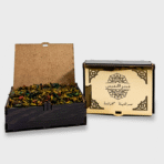 السرغينة المخزنية بروح الزهر