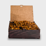 السرغينة المخزنية بروح العود - Image 2