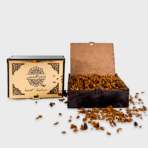 السرغينة المخزنية بروح العود