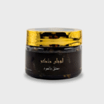 لبان ذكر معتق بالعود