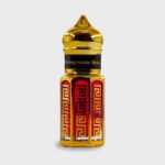 Musc Grenade - Qasr Al Nafees