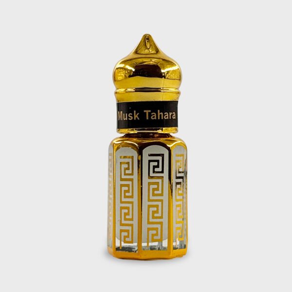 مسك الطهارة