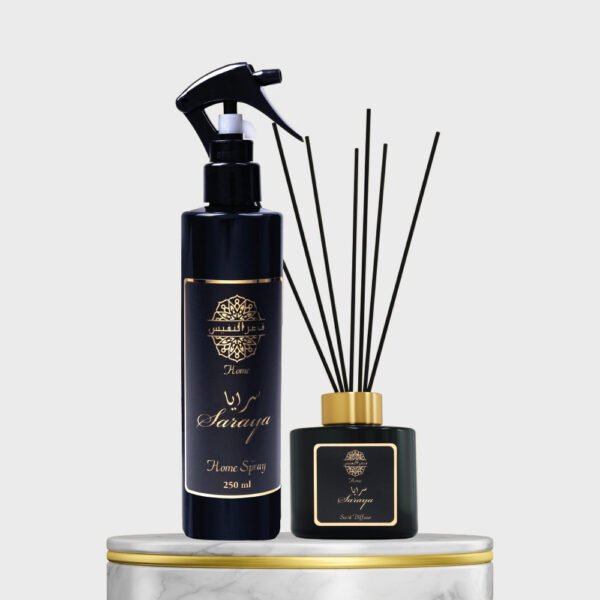 معطرات المنزل - قصر النفيس