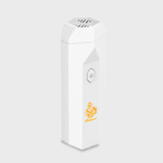 مبخرة إلكترونية للشعر - 2 في 1 - Image 3