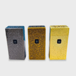 Encensoir Électronique en métal