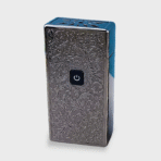 Encensoir Électronique en métal – Image 4