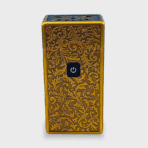 Encensoir Électronique en métal – Image 3