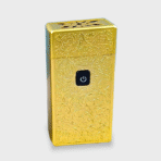 Encensoir Électronique en métal – Image 2