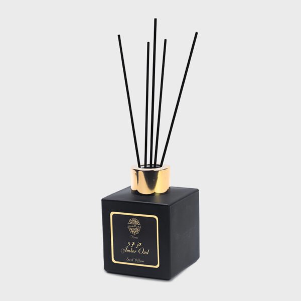 ديفيزور "عنبر عود"