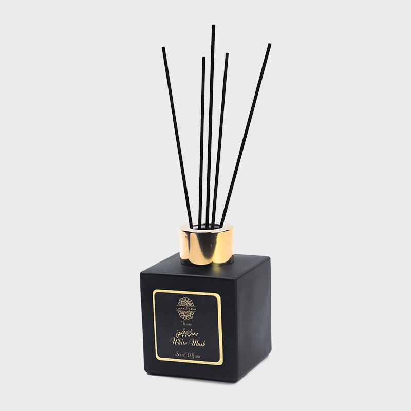 Diffuseur White Musk - Qasr Al Nafees