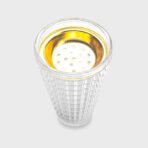 Mbikhra Cristal élégante – Image 2