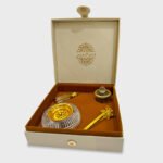 Coffret cadeau Prestige Kachkha - Qasr Al Nafees