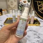 Elixir de Soie « Bleu Absolu » - FOR HIM - Qasr Al Nafees