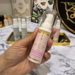 Elixir de Soie « Vanille Royale » - FOR HER - Qasr Al Nafees