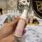 Elixir de Soie « Velours Rose » - FOR HER - Qasr Al Nafees