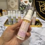 Elixir de Soie « Audacieuse » - FOR HER - Qasr Al Nafees