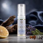 Elixir de Soie « BLEU ABSOLU » - FOR HIM