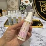 Elixir de Soie « Musk Tahara » - FOR HER - Qasr Al Nafees