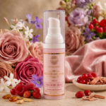Elixir de Soie «VELOURS ROSE» - FOR HER