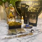 عرض مجموعة "تعطيرة" - أبيض - قصر النفيس