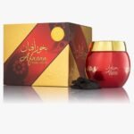 بخور أفراح (عود معطر) - قصر النفيس