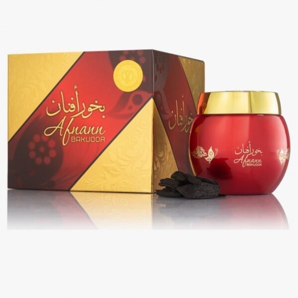 بخور أفراح (عود معطر) - قصر النفيس