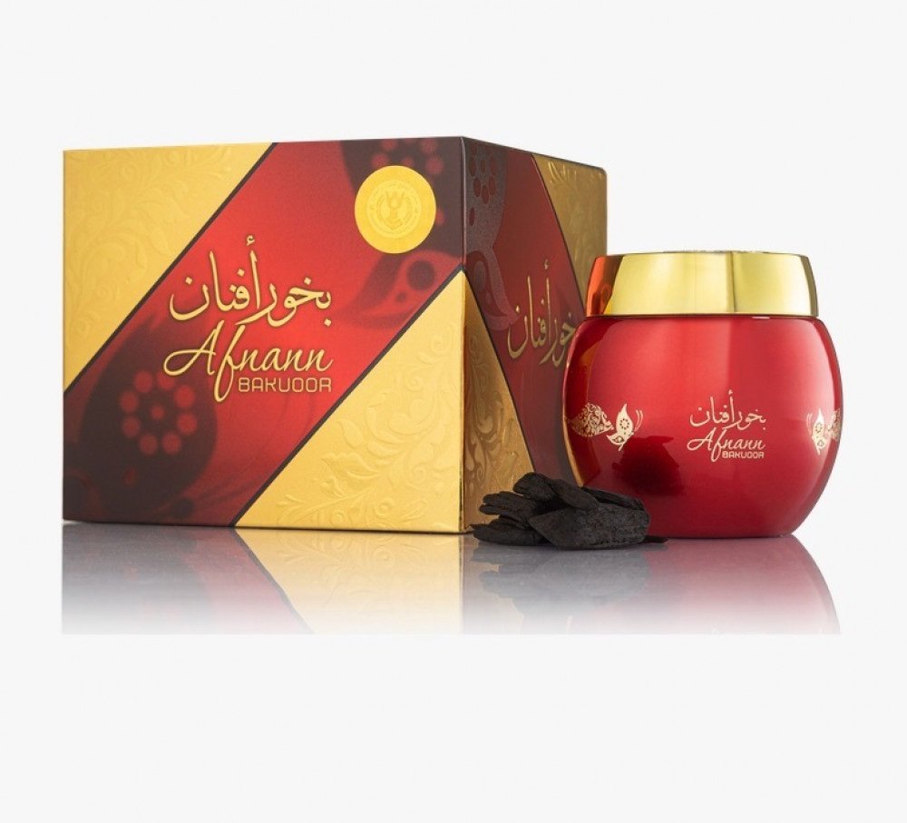 بخور أفراح (عود معطر) - قصر النفيس