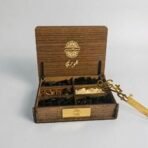 مجموعة "بخوري" - قصر النفيس