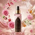 Brume Corps & Cheveux - ROSE ELIXIR