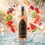 Brumes Corps & Cheveux - SUMMER NECTAR