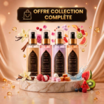 OFFRE COMPLÈTE - BRUMES CORPS & CHEVEUX