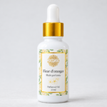 عطر زيتي مركز "روح الزهر"